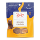 Bixby Dark Chocolate Pumpkin Caramels