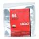 Cacao Hunters Bulk Minis Sierra Nevada 64% 1kg