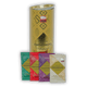 Cacaosuyo Assorted Napolitans Tube (20 pieces)