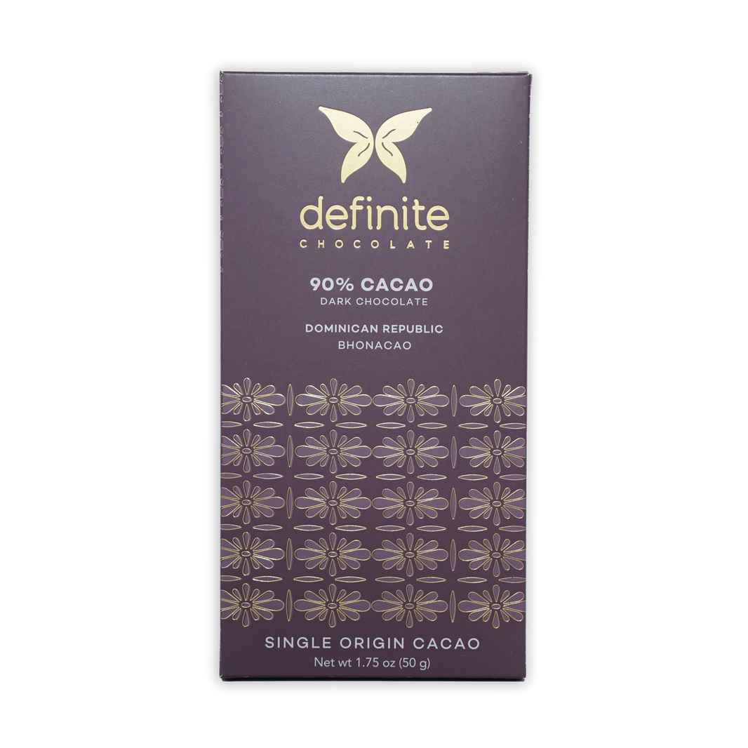 Definite Mallano Dark 90%
