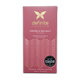 Definite Dark Chocolate w/ Coffee & Sea Salt 65%