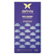 Definite Dark Milk Chocolate 55%