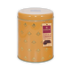 Domori Giandujotti & Classic Dark Truffles Tin Gift Box