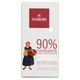 Domori Criollo 90%