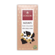 Domori Dark Chocolate w/ Piedmont Hazelnuts 70%