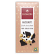 Domori Dark Chocolate w/ Piedmont Hazelnuts 70%