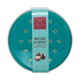 Domori Milk Chocolate Coated Hazelnuts Tin Gift Box 50%