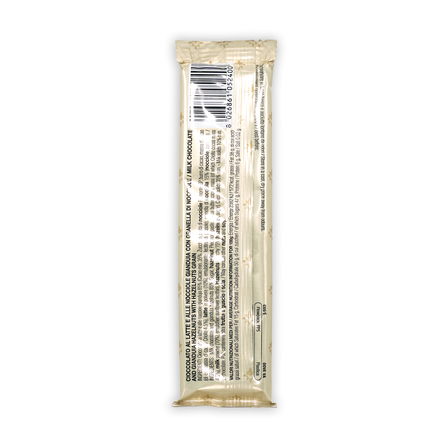 Domori Mini Bars