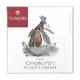 Domori Puertomar Criollo 70% (Limited Edition)