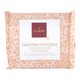 Domori Quantum Milk Chocolate w/ Hazelnuts 42% (500g)