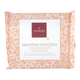 Domori Quantum Milk Chocolate w/ Hazelnuts 42% (500g)