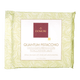 Domori Quantum White Chocolate Slab w/ Whole Salted Pistachios