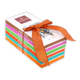 Domori The Single Origins Chocolate Bundle (6 Bars)