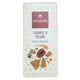 Domori White Chocolate w/ Caramel & Pecans
