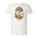 Vintage Cocoa Tree Tee