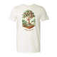 Vintage Cocoa Tree Tee