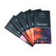 Firetree Chocolate Bars Bundle (5 Bars)
