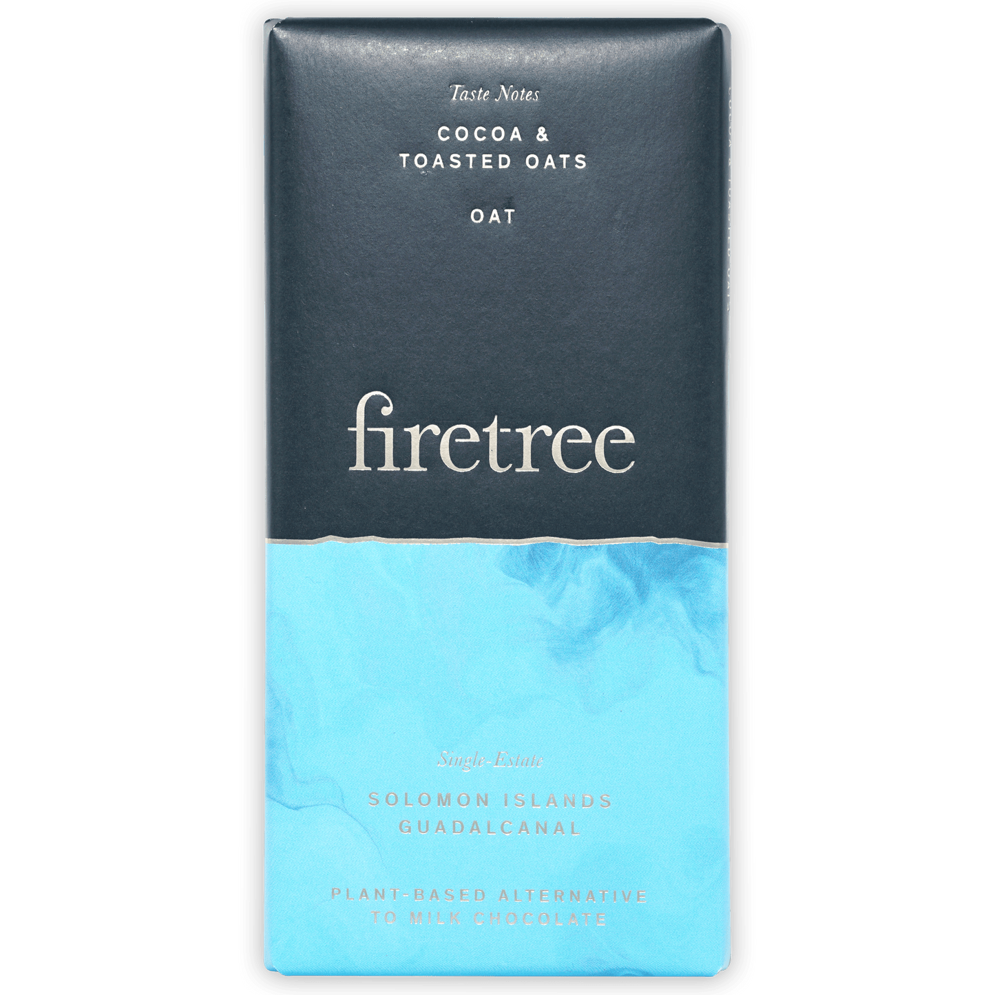 Firetree Vegan Oat Milk Chocolate