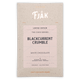 Fjåk Blackcurrant Crumble White Chocolate (Cake Series)