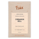 Fjåk Cinnamon Roll Milk Chocolate 45% (Limited Edition)