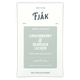 Fjåk Lingonberry & Lichen Dark Chocolate 70% (Seasonal)
