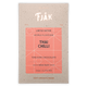 Fjåk Thai Chili Dark Chocolate 70% (Limited Edition)