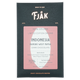 Fjåk Dark West Papua 70% (Limited Microlot Series)