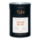 Fjåk Drinking Chocolate Dark Gingerbread 70% (Seasonal)