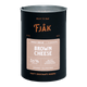 Fjåk Drinking Chocolate White w/ Brown Cheese