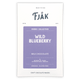 Fjåk Blueberry Milk Chocolate 50% (Nordic Collection)