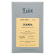 Fjåk Uganda Dark Chocolate 100%