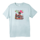 Chocolate Flavor Lab Technician Tee