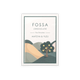 Fossa White Chocolate Matcha & Yuzu (Limited Edition)