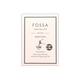 Fossa Dark Chocolate Sake Kasu 73% (Limited Edition)