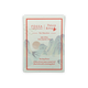 Fossa Dark Chocolate Tie Guan Yin Tean 62% (Limited Edition)