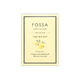 Fossa Dark Milk Chocolate Yuzu Sea Salt 54%