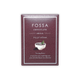 Fossa Milk Chocolate Pulut Hitam 44%