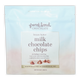 French Broad Brown Butter Milk Chocolate Chips 45%