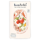 KanVela Strawberry White Chocolate 44%