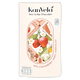 KanVela Strawberry White Chocolate 44%