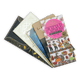 Keep It 100% Chocolate Bundle (5 Bars)