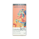 Labooko Dark Colombia 80%