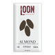 Loon Chocolate Dark w/ Almonds 70%