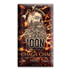 Loon Chocolate Dark w/ Chaga Chai 70%