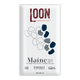 Loon Chocolate Dark w/ Maine Sea Salt 70%