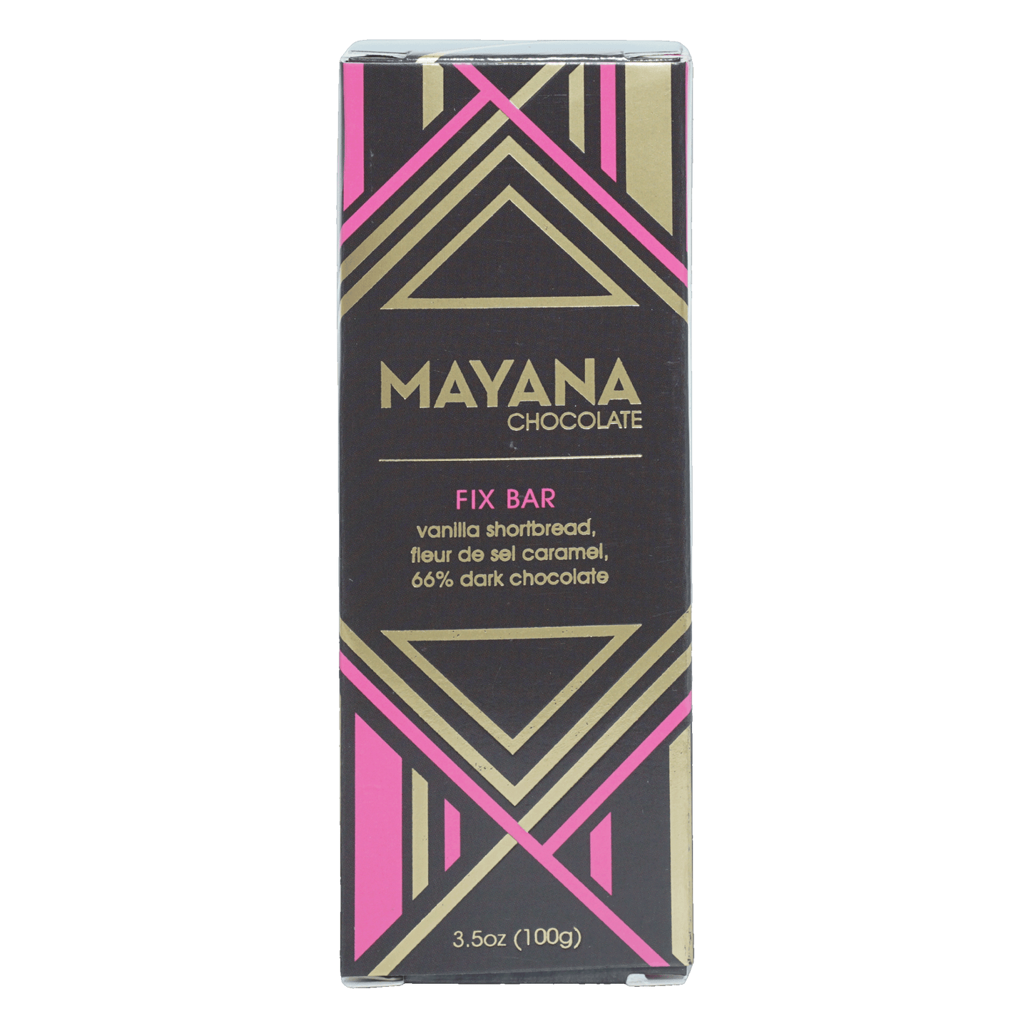 Mayana Chocolate Fix Bar