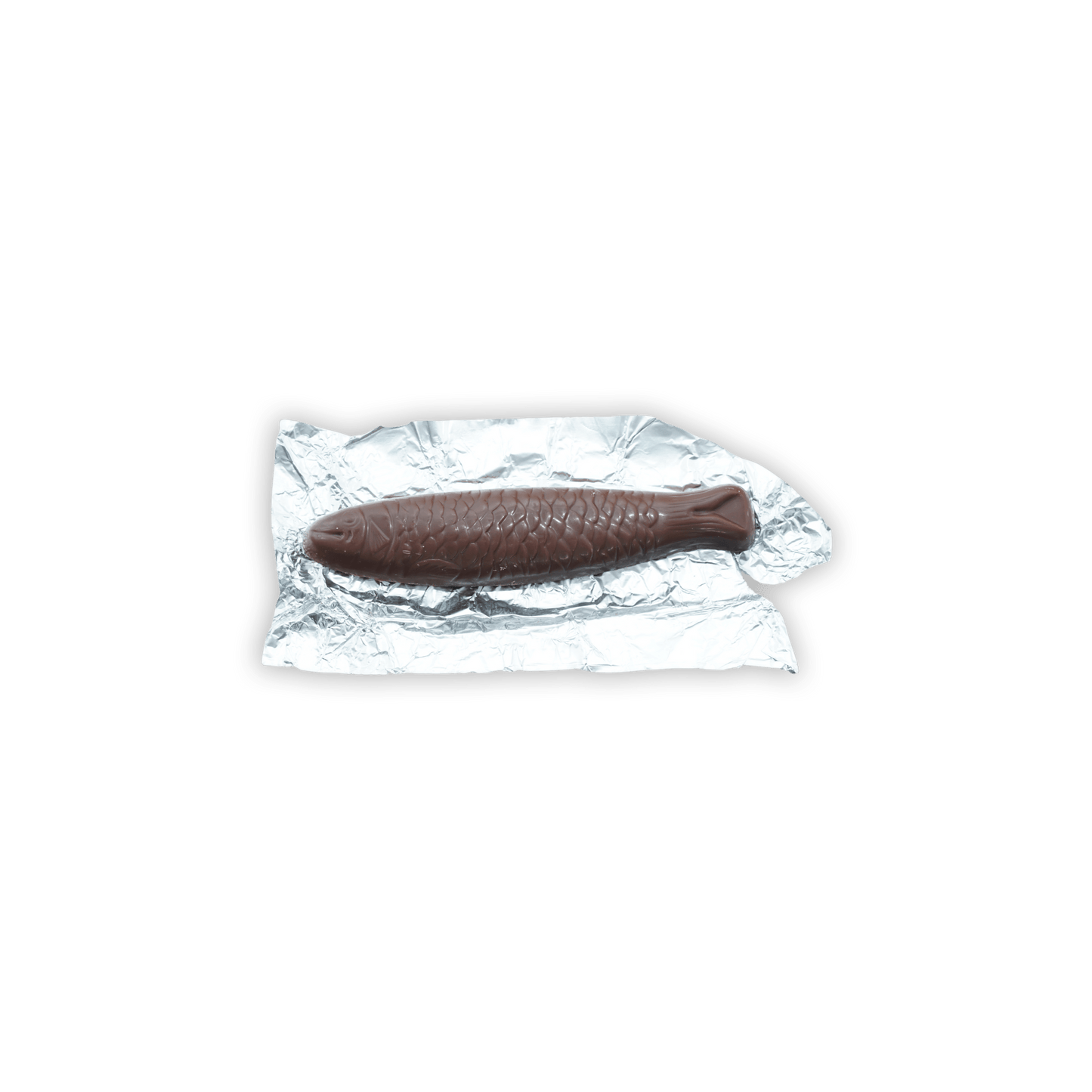 Michel Cluizel Milk Chocolate Sardines