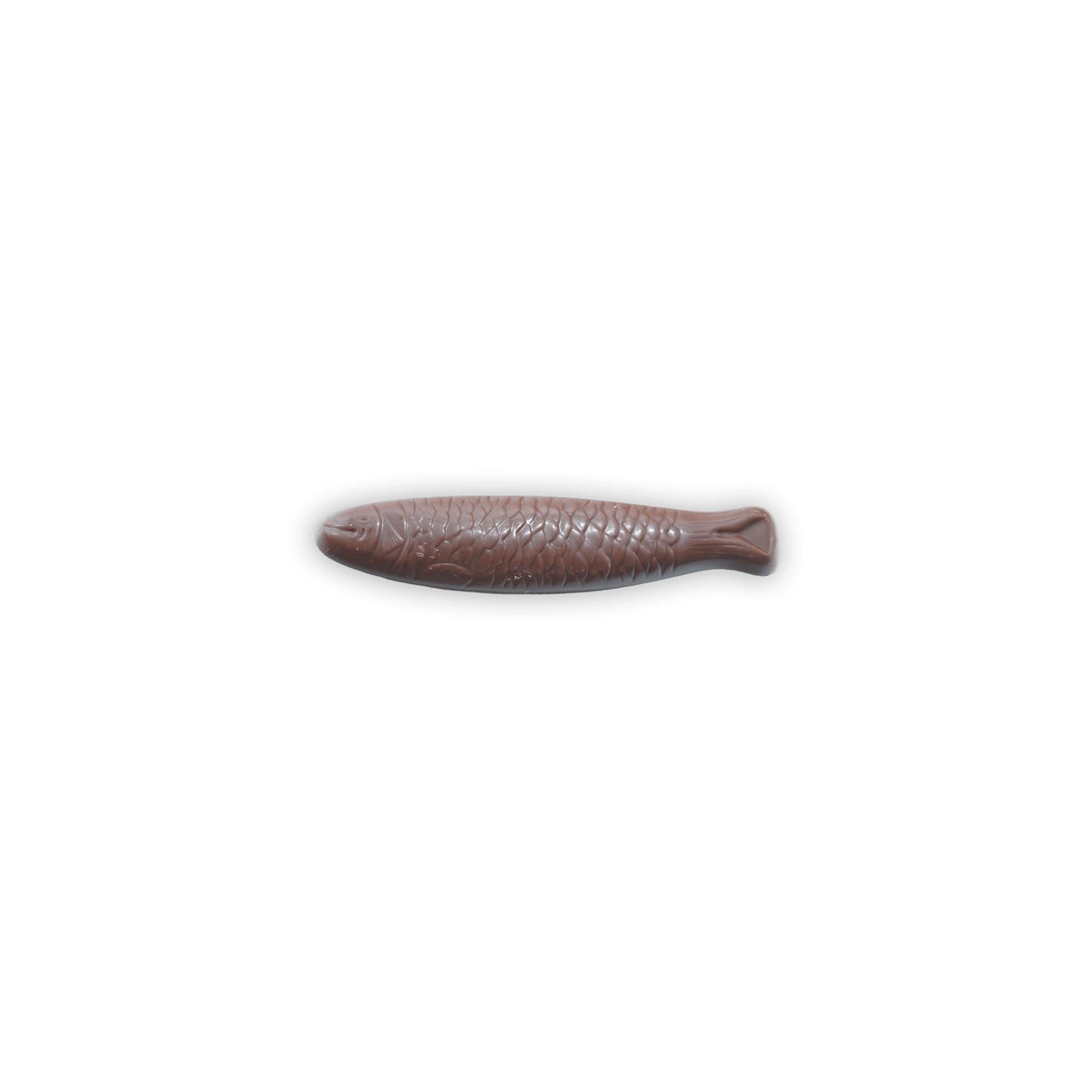 Michel Cluizel Milk Chocolate Sardine Bag (15 pcs)