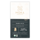 Moka Dark Milk 58%