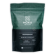 Moka Drinking Chocolate Dark Peppermint 72%